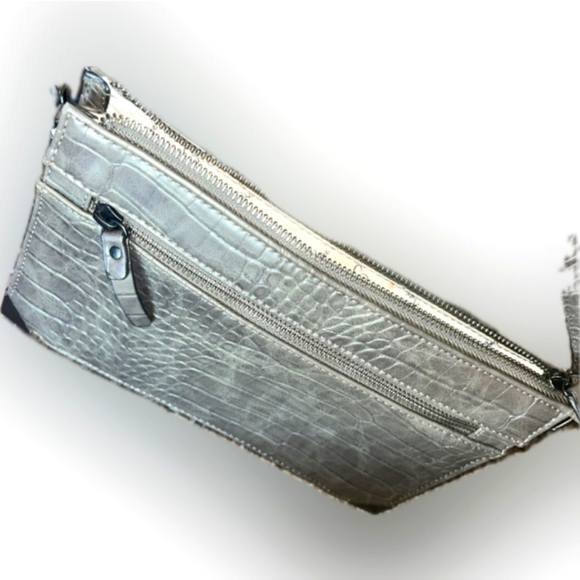 Kate and Alex Crossbody Bag Cuffaro Italian Design - Picture 3 of 5